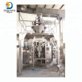 Auto 1kg 5kg Animal Feed Rice Almond Salt Sugar Packing Machine